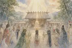 瑞穂の国生誕祭