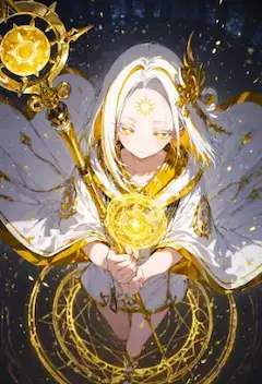 Magic