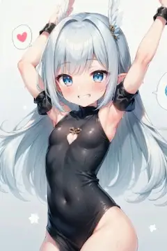 FUZZ-UP dm部門の決着(イラストと無関係)