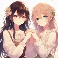 ゆりんゆりん