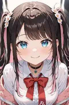 [動画]おはようございます