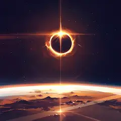 宇宙の指輪