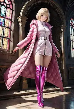 お姫様