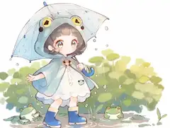 げこげこげこー