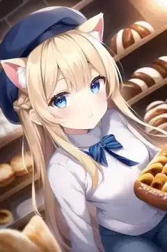Bakery