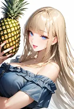 フルーツフォトコレクションVol.6