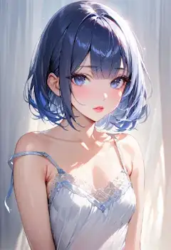 シン・ブレストサイズVol.1