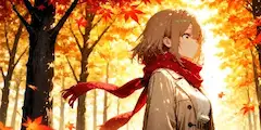 風の森、はじまりの音