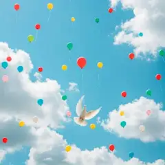 鳩の旅