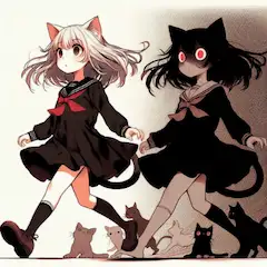 Yin - Yang