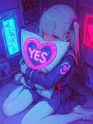「い、いいよ…」２