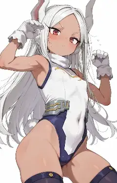ミルコ！！
