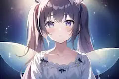 星へと消えゆく前に