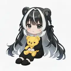 🧸「 X 初始動」の巻き🌈