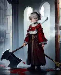 処刑人2