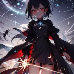 魔法少女 ⑤