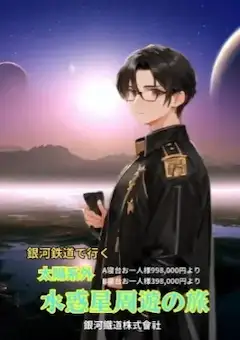 パロディ広告