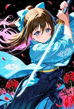 桜坂しずく