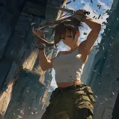 決意