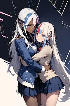 ハグ