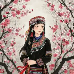 台湾の国花