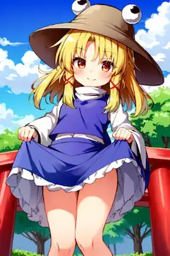 神様、もう少しだけ