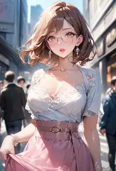 外出中の先生