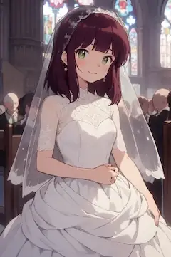 Happy Wedding