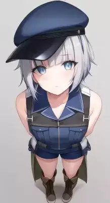 プロンプトの悪魔１