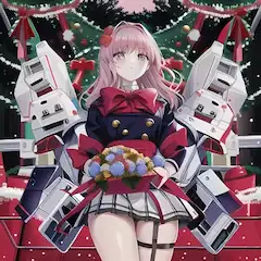 少し不思議なメリークリスマス