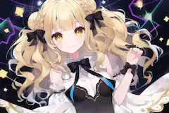 うちの子