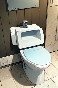 トイレの日