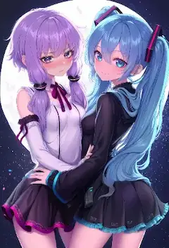 Anima出力テスト2