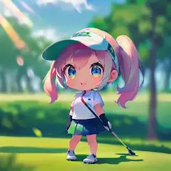 ホール・イン・ワン！！