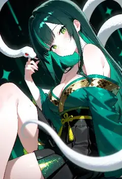 白蛇
