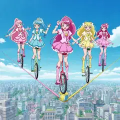 きゅんきゅんサーカス