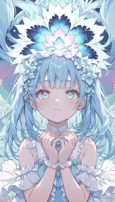 あの空もフラクタル