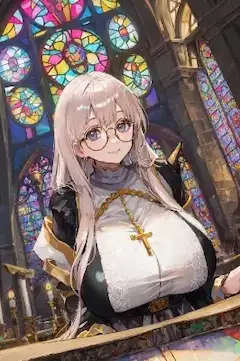 教会＃１