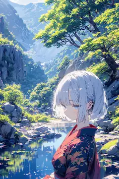 ウチの旅館においでやす