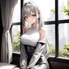 白花