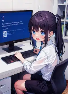 何もしてないのに壊れた