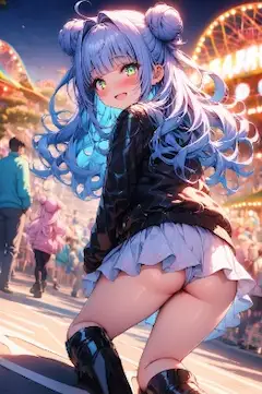 楽しい思い出