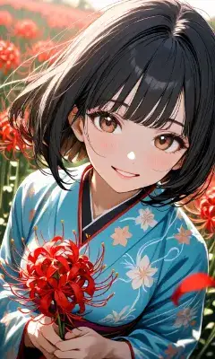 曼珠沙華