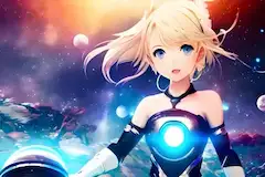 A future full of hope