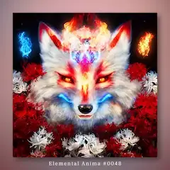 Elemental Anima #0048