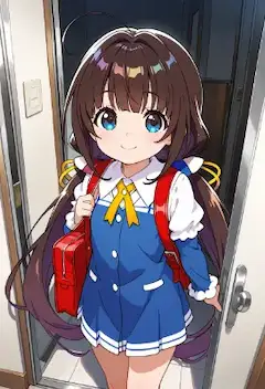 おししょうさま～