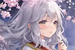桜