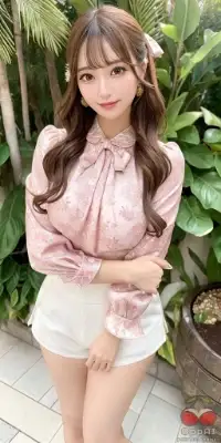 【限定】このブラウス、色合いが素敵でしょ