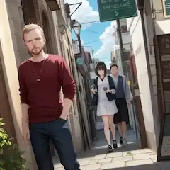 サイモン・ペッグ（好きな俳優シリーズ）