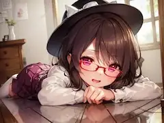 すみれこさん